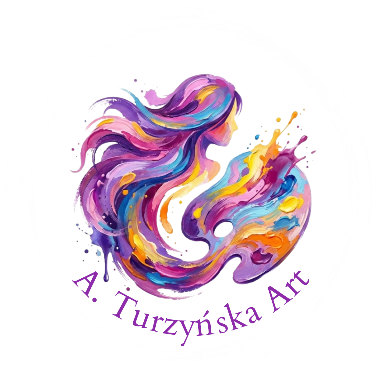 Agata Turzyńska Art